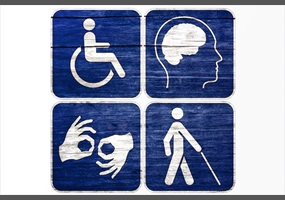 Disability Representation